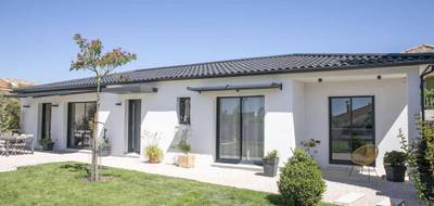 Programme terrain + maison à Peyrolles-en-Provence en Bouches-du-Rhône (13) de 388 m² à vendre au prix de 446000€ - 3