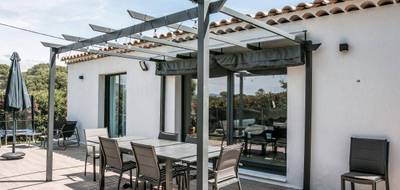 Programme terrain + maison à Barbentane en Bouches-du-Rhône (13) de 1072 m² à vendre au prix de 545000€ - 3