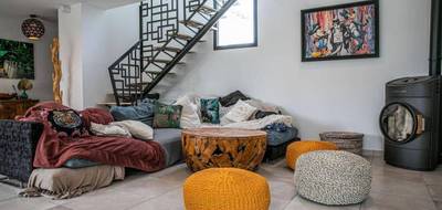 Programme terrain + maison à Velaux en Bouches-du-Rhône (13) de 520 m² à vendre au prix de 639000€ - 2