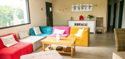 Programme terrain + maison à Cadenet en Vaucluse (84) de 500 m² à vendre au prix de 463000€ - 2