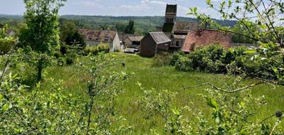 Programme terrain + maison à La Neuville-en-Hez en Oise (60) de 790 m² à vendre au prix de 200000€ - 3