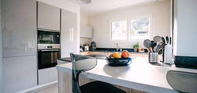 Programme terrain + maison à Raedersdorf en Haut-Rhin (68) de 710 m² à vendre au prix de 383530€ - 3