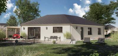 Programme terrain + maison à Choisy-en-Brie en Seine-et-Marne (77) de 400 m² à vendre au prix de 220000€ - 1