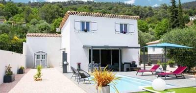 Programme terrain + maison à Velleron en Vaucluse (84) de 622 m² à vendre au prix de 400000€ - 3