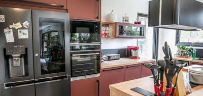 Programme terrain + maison à Fontvieille en Bouches-du-Rhône (13) de 600 m² à vendre au prix de 542500€ - 4