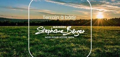Terrain seul à Bavilliers en Territoire de Belfort (90) de 3320 m² à vendre au prix de 101600€ - 1