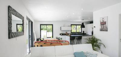 Programme terrain + maison à Cadenet en Vaucluse (84) de 722 m² à vendre au prix de 434000€ - 2