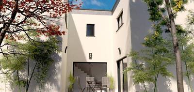 Programme terrain + maison à May-en-Multien en Seine-et-Marne (77) de 385 m² à vendre au prix de 288780€ - 2