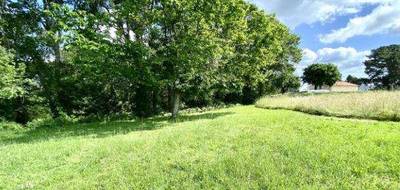 Programme terrain + maison à Guémené-Penfao en Loire-Atlantique (44) de 449 m² à vendre au prix de 182140€ - 4