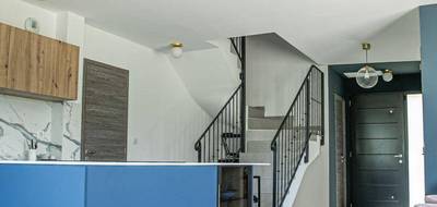Programme terrain + maison à Éguilles en Bouches-du-Rhône (13) de 650 m² à vendre au prix de 659000€ - 3