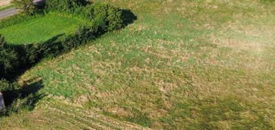 Programme terrain + maison à Foissac en Aveyron (12) de 1650 m² à vendre au prix de 246000€ - 4