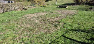 Terrain seul à Thyez en Haute-Savoie (74) de 964 m² à vendre au prix de 235000€ - 3