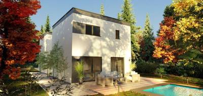Programme terrain + maison à May-en-Multien en Seine-et-Marne (77) de 385 m² à vendre au prix de 288780€ - 1