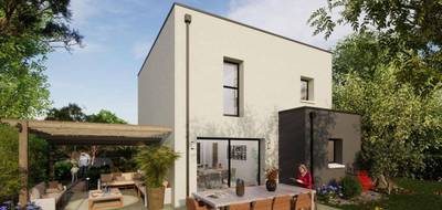 Programme terrain + maison à Saint-Lyphard en Loire-Atlantique (44) de 460 m² à vendre au prix de 302620€ - 2