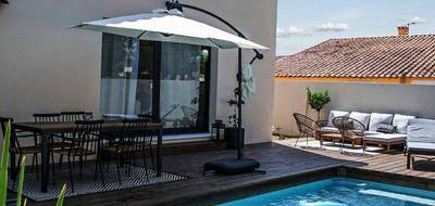 Programme terrain + maison à Saint-Estève-Janson en Bouches-du-Rhône (13) de 306 m² à vendre au prix de 445000€ - 2
