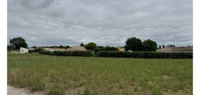 Terrain seul à Surgères en Charente-Maritime (17) de 341 m² à vendre au prix de 54560€ - 2