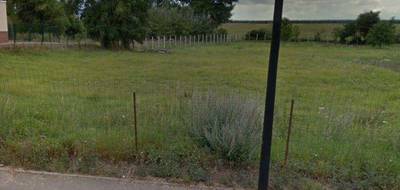Programme terrain + maison à Herleville en Somme (80) de 2260 m² à vendre au prix de 289000€ - 2