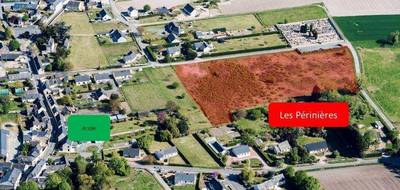 Programme terrain + maison à Neuillé en Maine-et-Loire (49) de 518 m² à vendre au prix de 161157€ - 4