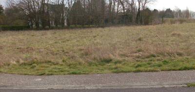 Programme terrain + maison à Breilly en Somme (80) de 594 m² à vendre au prix de 186280€ - 3
