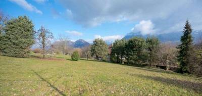 Programme terrain + maison à Saint-Jorioz en Haute-Savoie (74) de 841 m² à vendre au prix de 953600€ - 4