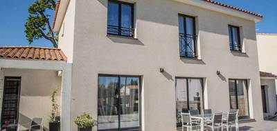 Programme terrain + maison à Éguilles en Bouches-du-Rhône (13) de 650 m² à vendre au prix de 659000€ - 1