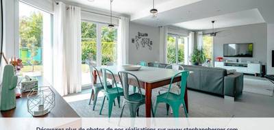 Programme terrain + maison à Spechbach en Haut-Rhin (68) de 493 m² à vendre au prix de 315795€ - 3