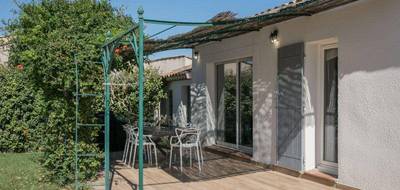 Programme terrain + maison à Carpentras en Vaucluse (84) de 416 m² à vendre au prix de 328500€ - 2