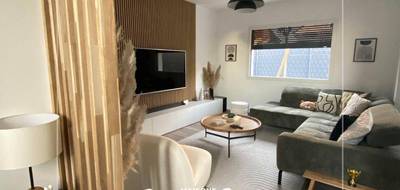 Programme terrain + maison à Buschwiller en Haut-Rhin (68) de 580 m² à vendre au prix de 486200€ - 1