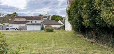 Programme terrain + maison à Quincy-Voisins en Seine-et-Marne (77) de 239 m² à vendre au prix de 249000€ - 3
