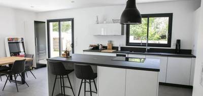 Programme terrain + maison à Cadenet en Vaucluse (84) de 722 m² à vendre au prix de 434000€ - 4