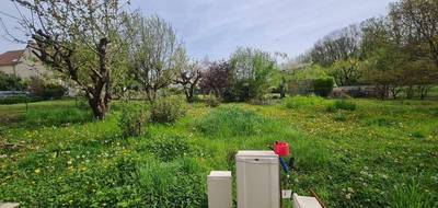 Programme terrain + maison à Clermont en Oise (60) de 464 m² à vendre au prix de 204000€ - 4