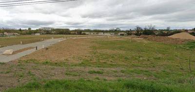 Programme terrain + maison à Mauzé-sur-le-Mignon en Deux-Sèvres (79) de 473 m² à vendre au prix de 176306€ - 3