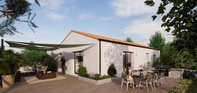 Programme terrain + maison à Vallet en Loire-Atlantique (44) de 496 m² à vendre au prix de 280000€ - 2