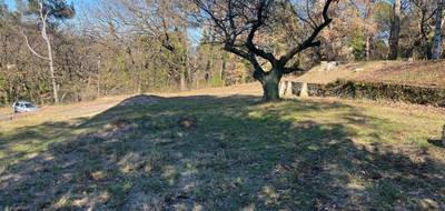 Terrain seul à La Roque-d'Anthéron en Bouches-du-Rhône (13) de 627 m² à vendre au prix de 175000€ - 2