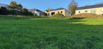 Terrain seul à Moyrazès en Aveyron (12) de 1220 m² à vendre au prix de 55900€ - 3