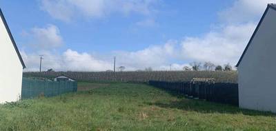 Terrain seul à Mauges-sur-Loire en Maine-et-Loire (49) de 1278 m² à vendre au prix de 68590€ - 1