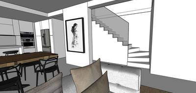 Programme terrain + maison à Dinsheim-sur-Bruche en Bas-Rhin (67) de 560 m² à vendre au prix de 499100€ - 4