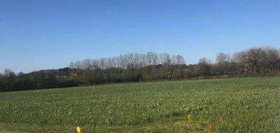 Terrain seul à Roussennac en Aveyron (12) de 1195 m² à vendre au prix de 21510€ - 2