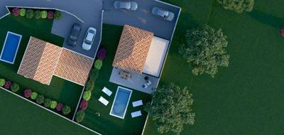 Programme terrain + maison à Les Pennes-Mirabeau en Bouches-du-Rhône (13) de 431 m² à vendre au prix de 480116€ - 4