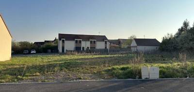Programme terrain + maison à Warluis en Oise (60) de 630 m² à vendre au prix de 260000€ - 2