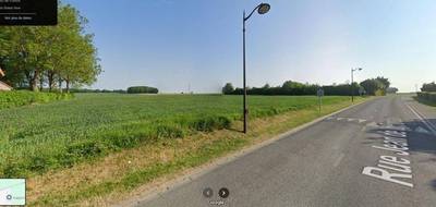 Programme terrain + maison à Fayet en Aisne (02) de 545 m² à vendre au prix de 271000€ - 3
