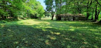 Terrain seul à Viala-du-Pas-de-Jaux en Aveyron (12) de 1210 m² à vendre au prix de 44000€ - 1