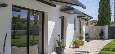 Programme terrain + maison à L'Isle-sur-la-Sorgue en Vaucluse (84) de 500 m² à vendre au prix de 448000€ - 1