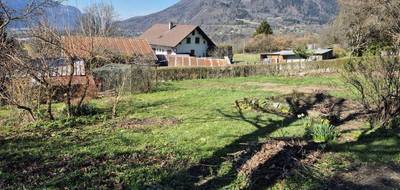 Programme terrain + maison à Thyez en Haute-Savoie (74) de 964 m² à vendre au prix de 582900€ - 4