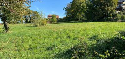 Terrain seul à Machilly en Haute-Savoie (74) de 969 m² à vendre au prix de 280000€ - 1