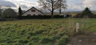 Terrain seul à Sainte-Juliette-sur-Viaur en Aveyron (12) de 992 m² à vendre au prix de 54560€ - 2