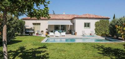 Programme terrain + maison à Vaison-la-Romaine en Vaucluse (84) de 600 m² à vendre au prix de 411900€ - 3