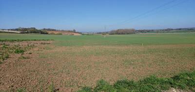 Terrain seul à Monts en Oise (60) de 926 m² à vendre au prix de 110000€ - 3