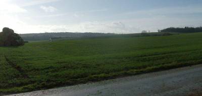 Programme terrain + maison à Saint-Fuscien en Somme (80) de 1000 m² à vendre au prix de 409000€ - 2