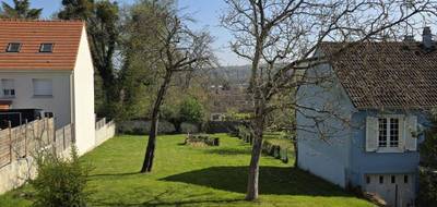 Programme terrain + maison à Nantouillet en Seine-et-Marne (77) de 500 m² à vendre au prix de 259000€ - 3